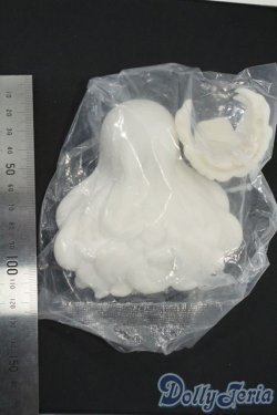 画像2: 秘境巡礼/ヘアパーツ Y-26-01-21-065-YD-ZY