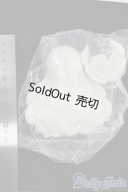 画像2: 秘境巡礼/ヘアパーツ Y-26-01-21-065-YD-ZY