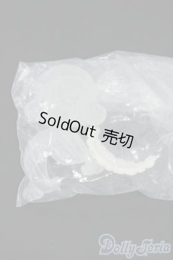 画像1: 秘境巡礼/ヘアパーツ Y-26-01-21-064-YD-ZY