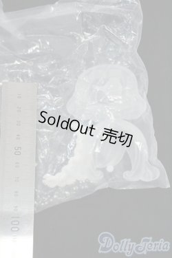 画像2: 秘境巡礼/ヘアパーツ Y-26-01-21-064-YD-ZY