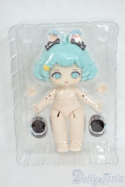 画像2: 次元界TOY/HANI:甘いアフタヌーンティーシリーズ 薄荷 Y-26-01-21-059-YD-ZY