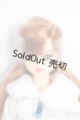 ジェニー/エイティーンジェニー:カレンダーガール2月マルガリータ Y-26-01-21-097-YD-ZY