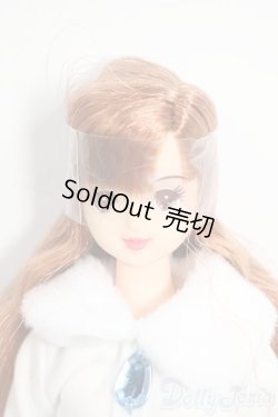 画像1: ジェニー/エイティーンジェニー:カレンダーガール2月マルガリータ Y-26-01-21-097-YD-ZY