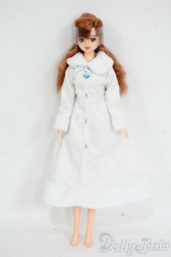 画像2: ジェニー/エイティーンジェニー:カレンダーガール2月マルガリータ Y-26-01-21-097-YD-ZY