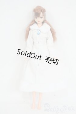 画像2: ジェニー/エイティーンジェニー:カレンダーガール2月マルガリータ Y-26-01-21-097-YD-ZY