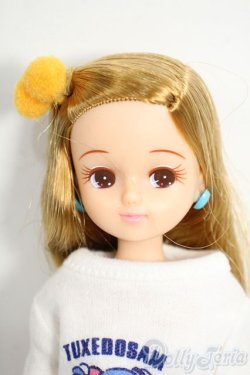 画像1: リカちゃん/本体+衣装セット Y-26-01-21-100-YD-ZY