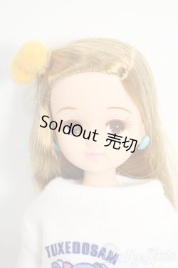 画像1: リカちゃん/本体+衣装セット Y-26-01-21-100-YD-ZY