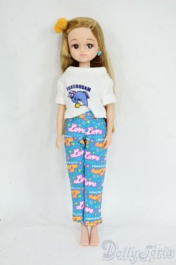 画像2: リカちゃん/本体+衣装セット Y-26-01-21-100-YD-ZY