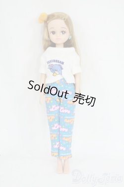 画像2: リカちゃん/本体+衣装セット Y-26-01-21-100-YD-ZY
