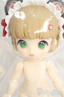 画像1: NAGI(ナギ)/交換学生:ヅヅクマ Y-26-01-21-046-YD-ZY