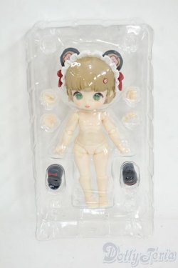 画像2: NAGI(ナギ)/交換学生:ヅヅクマ Y-26-01-21-046-YD-ZY