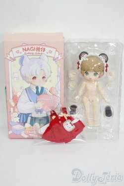 画像3: NAGI(ナギ)/交換学生:ヅヅクマ Y-26-01-21-046-YD-ZY