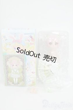 画像3: LIRORO(リロロ)「童話の家」/エンドウ豆のお姫様 Y-26-01-21-057-YD-ZY