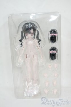 画像2: Bonbon Pocket/変な可愛い少女:ラブハート Y-26-01-21-041-YD-ZY