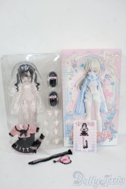 画像3: Bonbon Pocket/変な可愛い少女:ラブハート Y-26-01-21-041-YD-ZY