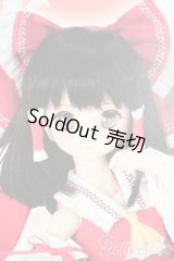 MDDもちあし/博麗霊夢(東方Project) Y-26-01-21-005-YD-ZY