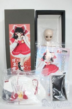 画像6: MDDもちあし/博麗霊夢(東方Project) Y-26-01-21-005-YD-ZY