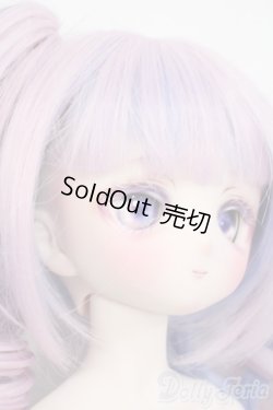 画像2: MDD/DDH-27カスタムヘッド・ボディ Y-26-01-21-234-YD-ZY