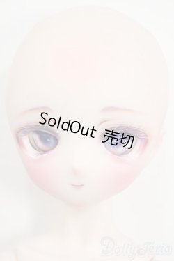 画像4: MDD/DDH-27カスタムヘッド・ボディ Y-26-01-21-234-YD-ZY