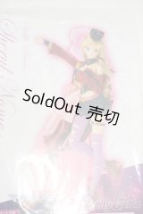 DD/OF:シェリル・ノーム デフォルト衣装セット Y-26-01-21-013-YD-ZY