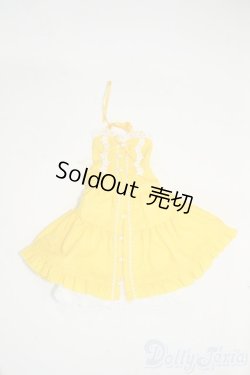 画像1: MDD/OF:TOA Claris様製 ピンタックワンピース Y-26-01-21-015-YD-ZY