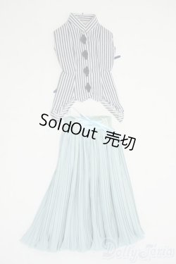 画像1: MDD/OF:衣装　Toa claris様製 Y-26-01-21-014-YD-ZY