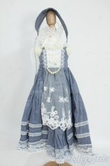 MDD/OF:CALULUさま製衣装 Y-26-01-21-018-YD-ZY