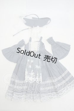 画像1: MDD/OF:CALULUさま製衣装 Y-26-05-08-198-WT-ZY