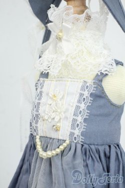 画像2: MDD/OF:CALULUさま製衣装 Y-26-01-21-018-YD-ZY