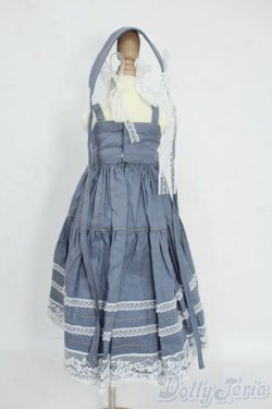 画像3: MDD/OF:CALULUさま製衣装 Y-26-01-21-018-YD-ZY