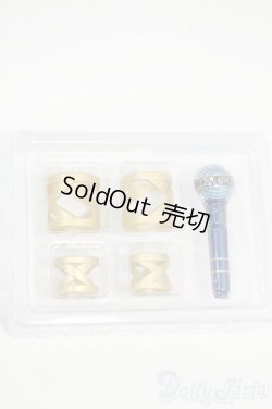 画像1: DD/OF：鷺沢文香　マイク Y-26-01-21-012-YD-ZY