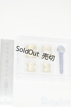 画像2: DD/OF：鷺沢文香　マイク Y-26-01-21-012-YD-ZY