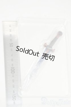 画像2: DD/OF：遠坂凛 Ver.2衣装短剣 Y-26-01-21-011-YD-ZY