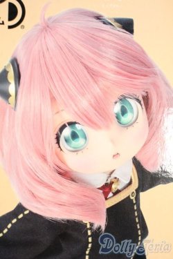 画像1: ちみっこDD/アーニャ・フォージャー Y-26-01-21-006-YD-ZY