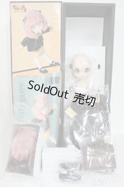 画像6: ちみっこDD/アーニャ・フォージャー Y-26-01-21-006-YD-ZY