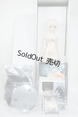 画像6: DDｄｙ/2B ヨルハ二号B型　NieR:Automata  Y-26-01-21-001-YD-ZY