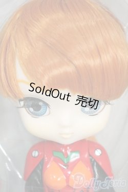 画像1: Collection Doll/式波・アスカ・ラングレー Y-26-01-21-037-YD-ZY