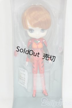 画像2: Collection Doll/式波・アスカ・ラングレー Y-26-01-21-037-YD-ZY