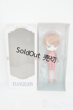 画像3: Collection Doll/式波・アスカ・ラングレー Y-26-01-21-037-YD-ZY