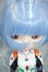 画像1: colection doll/エヴァンゲリオン 綾波レイ Y-26-01-21-038-YD-ZY (1)