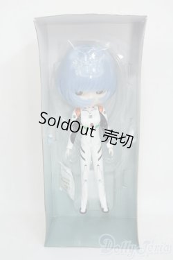 画像2: colection doll/エヴァンゲリオン 綾波レイ Y-26-01-21-038-YD-ZY