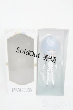 画像3: colection doll/エヴァンゲリオン 綾波レイ Y-26-01-21-038-YD-ZY