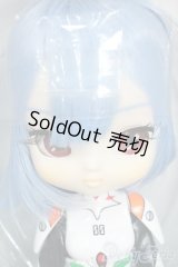 colection doll/エヴァンゲリオン 綾波レイ Y-26-01-21-039-YD-ZY
