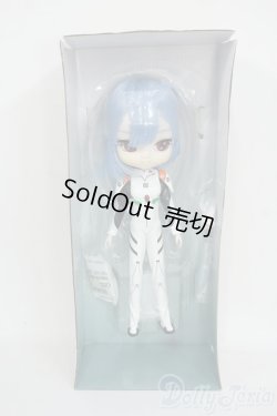 画像2: colection doll/エヴァンゲリオン 綾波レイ Y-26-01-21-039-YD-ZY
