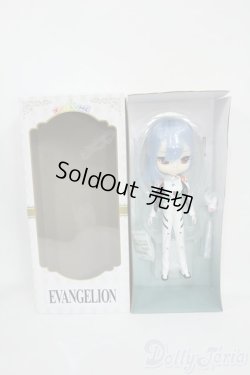 画像3: colection doll/エヴァンゲリオン 綾波レイ Y-26-01-21-039-YD-ZY