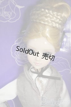 画像1: J-DOLL/フリードリヒ Y-26-01-21-035-YD-ZY