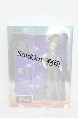 画像2: J-DOLL/フリードリヒ Y-26-01-21-035-YD-ZY