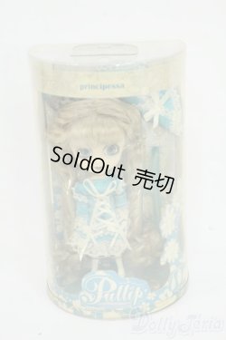 画像2: リトルプーリップ/プリンチベッサ Y-26-01-21-028-YD-ZY