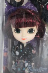 リトルプーリップ/lan-藍 Y-26-01-21-029-YD-ZY