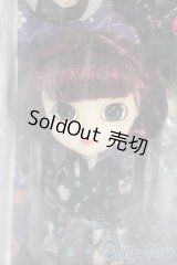 リトルプーリップ/lan-藍 Y-26-01-21-029-YD-ZY